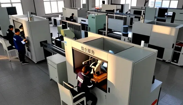 太原市中智信商贸有限公司